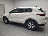 Used 2017 Kia Sportage SX image 3