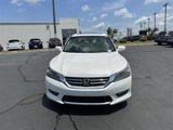 Used 2015 Honda Accord EX image 2