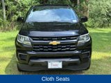 Used 2021 Chevrolet Colorado LT image 3