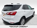 Used 2021 Chevrolet Equinox LT image 5