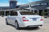 Used 2008 Mercedes-Benz S 550 image 4