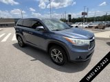 Used 2016 Toyota Highlander XLE image 3