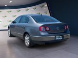 Used 2006 Volkswagen Passat 2.0T image 4