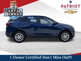 Certified 2022 Chevrolet Equinox LS w/ LS Convenience Package image 2