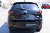 Certified 2025 MAZDA CX-5 AWD 2.5 S w/ Premium Plus Pkg image 3