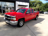 Used 2018 Chevrolet Silverado 1500 W/T w/ WT Convenience Package image 2