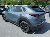 Used 2023 MAZDA CX-30 AWD 2.5 S w/ Preferred Package image 3