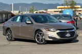 Used 2022 Chevrolet Malibu LT image 2