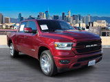 Used 2022 RAM 1500 Laramie w/ Sport Appearance Package image 4