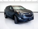 Used 2021 Chevrolet Equinox LS image 3