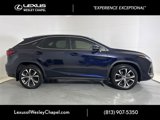 Used 2020 Lexus RX 350 AWD w/ Premium Package image 2