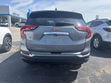 Used 2021 GMC Terrain SLT w/ Infotainment Package II image 3