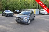 Used 2021 Ford EcoSport SE image 3