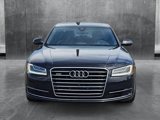 Used 2015 Audi A8 L 3.0T w/ Premium Package image 2