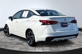Certified 2024 Nissan Versa SR w/ Trunk Package image 2
