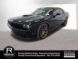 Used 2014 Dodge Challenger R/T image 2
