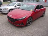 Used 2023 Hyundai Elantra Limited image 3