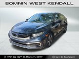 Used 2019 Honda Civic LX image 3