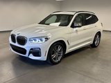 Used 2019 BMW X3 M40i w/ Premium Package image 5