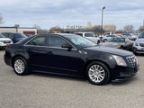 Used 2012 Cadillac CTS Sedan image 3