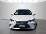 Used 2017 Lexus ES 350 image 2