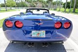 Used 2007 Chevrolet Corvette Convertible w/ Preferred Equipment Group image 4