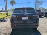 New 2025 Jeep Compass Sport image 4