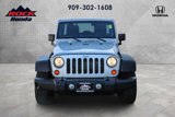 Used 2012 Jeep Wrangler Unlimited Sport image 2