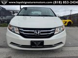 Used 2016 Honda Odyssey EX-L image 2