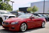 Used 2014 BMW 640i Convertible image 2