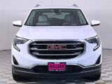 Used 2018 GMC Terrain SLT image 2