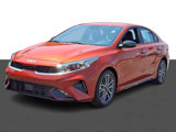 Certified 2023 Kia Forte GT-Line w/ GT-Line Technology Package image 3
