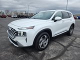 Used 2021 Hyundai Santa Fe SEL w/ Convenience Package image 3