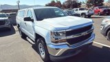 Used 2018 Chevrolet Silverado 1500 W/T w/ Trailering Package image 2