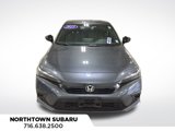 Used 2023 Honda Civic Sport image 3