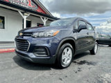 Used 2018 Chevrolet Trax LS image 5