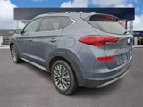 Used 2021 Hyundai Tucson Limited image 4