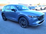 Used 2024 MAZDA CX-5 Carbon Edition image 3