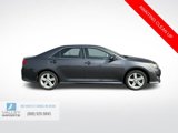 Used 2012 Toyota Camry SE image 2