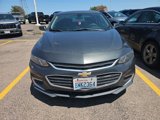 Used 2017 Chevrolet Malibu LS image 2