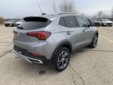 Certified 2023 Buick Encore GX Select image 4