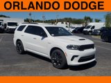 New 2025 Dodge Durango R/T w/ Blacktop Package image 2