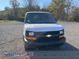 Used 2013 Chevrolet Express 3500 Extended image 3