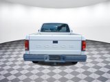 Used 1992 Dodge Dakota 2WD Regular Cab image 3