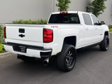 Used 2015 Chevrolet Silverado 2500 LT image 3