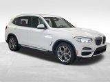 Used 2020 BMW X3 sDrive30i w/ Convenience Package image 3
