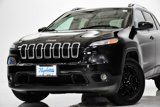 Used 2017 Jeep Cherokee Latitude w/ Cold Weather Group image 2