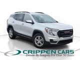 Certified 2022 GMC Terrain SLE w/ Driver Convenience Package image 1