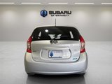 Used 2014 Nissan Versa Note SV w/ Convenience Package image 4