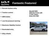 Certified 2024 Kia Forte LXS w/ LXS Technology Package image 2